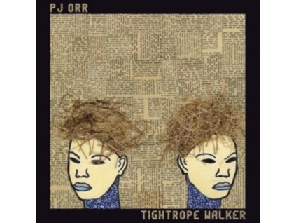 PJ ORR - Tightrope Walker (LP)