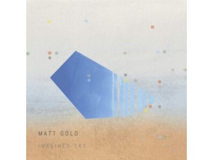 MATT GOLD - Imagined Sky (LP)