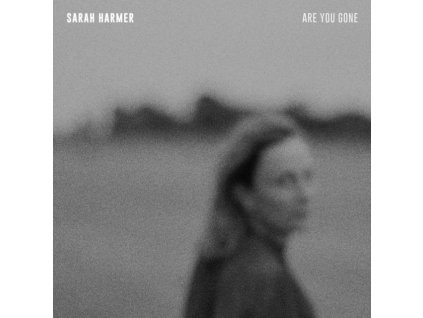 SARAH HARMER - Are You Gone (LP)
