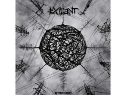 EXILENT - Beyond Remedy (LP)