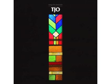 TJO - Songs For Peacock (Limited Edition Coloured Vinyl) (LP)