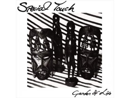 SPECIAL TOUCH - Garden Of Life (LP)