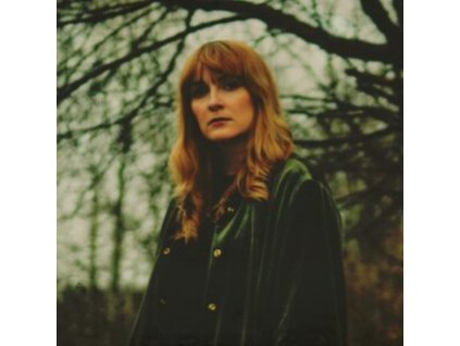 FALCON JANE - Faith (Coloured Vinyl) (LP)