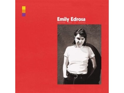 EMILY EDROSA - Another Wave Is Coming (LP)