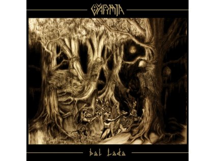 VARMIA - Bal Lada (LP)