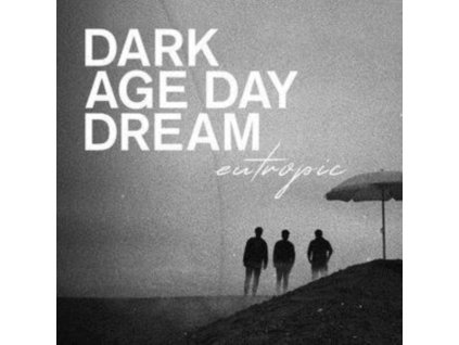 EUTROPIC - Dark Age Day Dream (Black/White Vinyl) (LP)