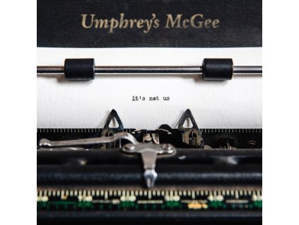 UMPHREYS MCGEE - Its Not Us (LP)