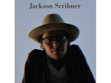 JACKSON SCRIBNER - Jackson Scribner (LP)