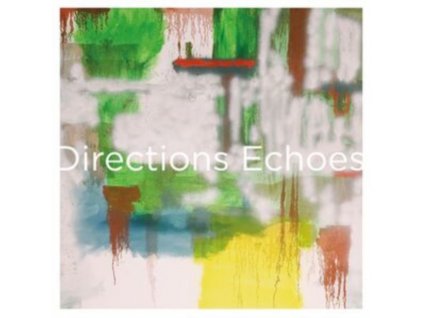 DIRECTIONS - Echoes (Anniversary Edition) (LP)