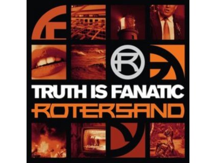 ROTERSAND - Truth Is Fanatic (LP)