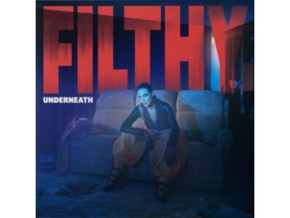 NADINE SHAH - Filthy Underneath (LP)