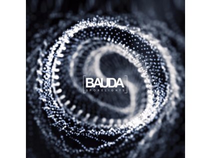 BAUDA - Sporelights (LP)