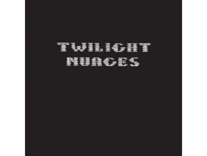 TWILIGHT NUAGES - Tiwlight Nuages (LP)