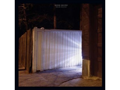 JESSE RUINS - Dream Analysis (12" Vinyl)