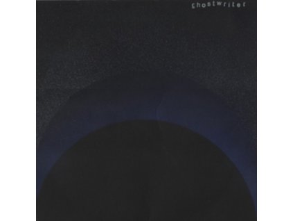 GHOSTWRITER - Ghostwriter (LP)
