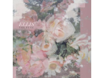 ELLIS - The Fuzz EP (12" Vinyl)