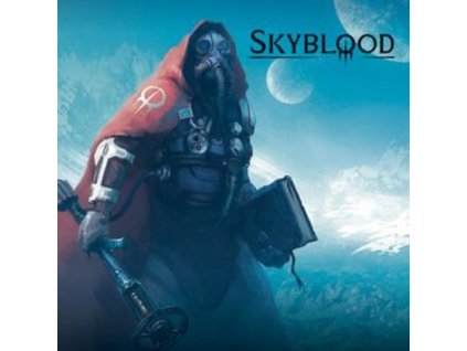 SKYBLOOD - Skyblood (LP)