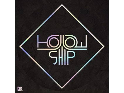 HOLLOW SHIP - We Were Kings (7" Vinyl)