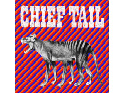 CHIEF TAIL - Chief Tail (LP)