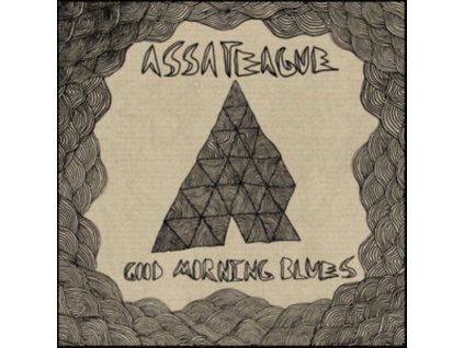ASSATEAGUE - Good Morning Blues (Limited Remastered Edition) (LP)