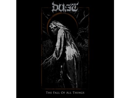 DUST - Fall Of All Things (LP)