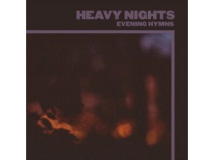 EVENING HYMNS - Heavy Nights (LP)