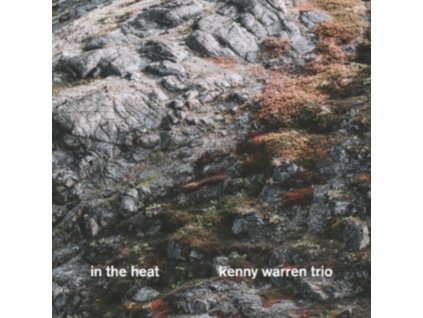 KENNY WARREN TRIO - In The Heat (LP)