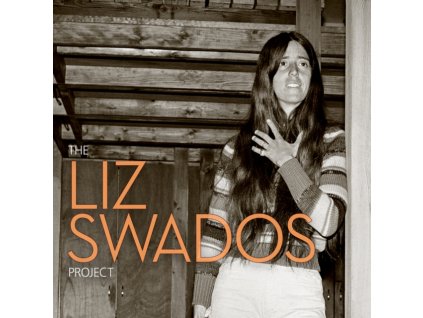 ELIZABETH SWADOS - The Liz Swados Project (CD)