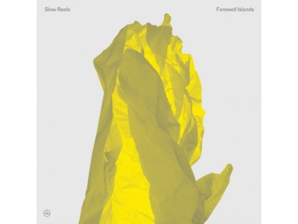 SLOW REELS - Farewell Islands (LP)