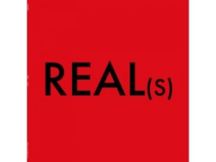 REAL(S) - D.S.L.B. (LP)