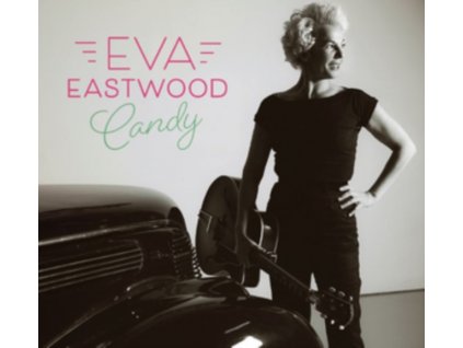 EVA EASTWOOD - Candy (LP)