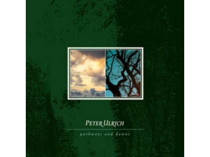 PETER ULRICH - Pathways And Dawns (LP)