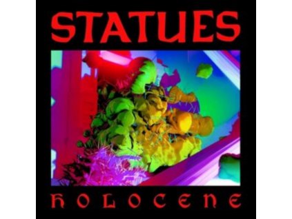 STATUES - Holocene (LP)