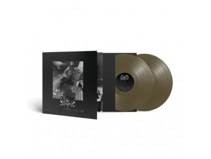 XASTHUR - Victims Of The Times (Gold Vinyl) (LP)