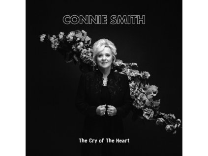 CONNIE SMITH - The Cry Of The Heart (LP)