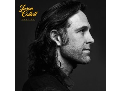 JASON COLLETT - Best Of (LP)