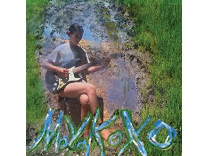 MAYAKO XO - Xo (LP)