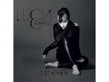 LUCIA CIFARELLI - I Am Eye (LP)