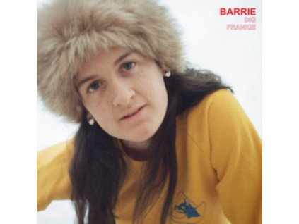 BARRIE - Dig/Frankie (7" Vinyl)