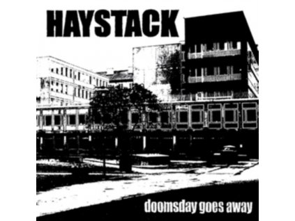 HAYSTACK - Doomsday Goes Away (LP)