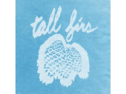 TALL FIRS - Out Of It And Into It (LP)