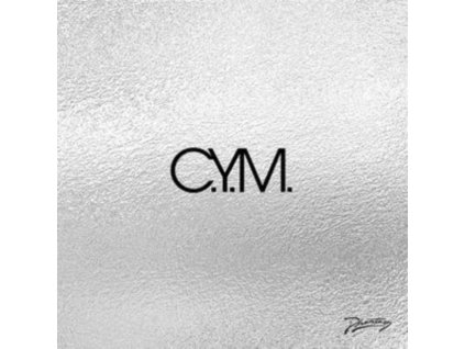 C.Y.M. - Capra (12" Vinyl)