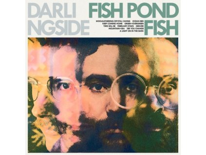 DARLINGSIDE - Fish Pond Fish (LP)