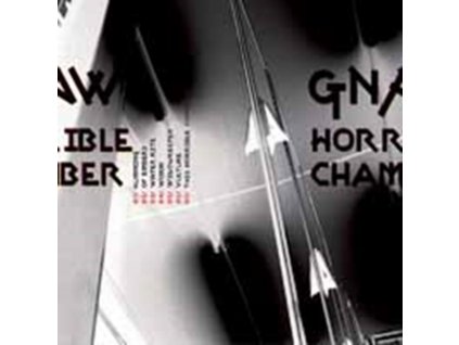 GNAW - Horrible Chamber (LP)