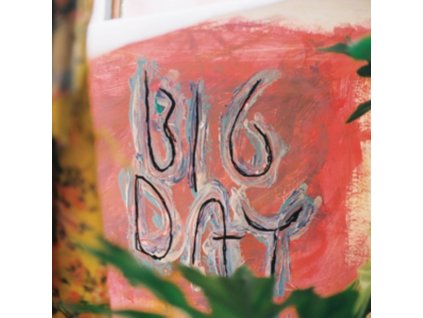 LOOSE TOOTH - Big Day (LP)