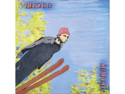 HERZOG - Search (LP)