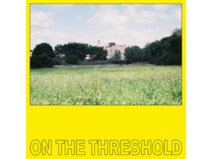 BASIC RHYTHM - On The Threshold (LP)