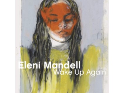 ELENI MANDELL - Wake Up Again (LP)