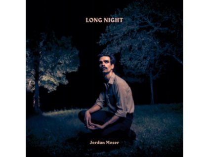 JORDAN MOSER - Long Night (LP)