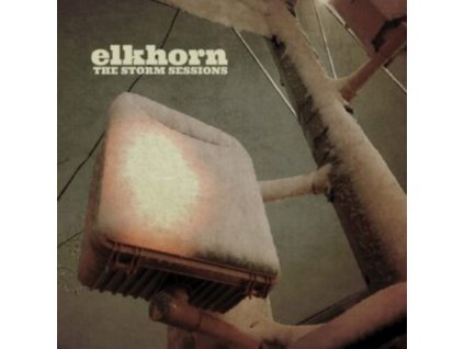 ELKHORN - The Storm Sessions (Limited Edition) (LP)